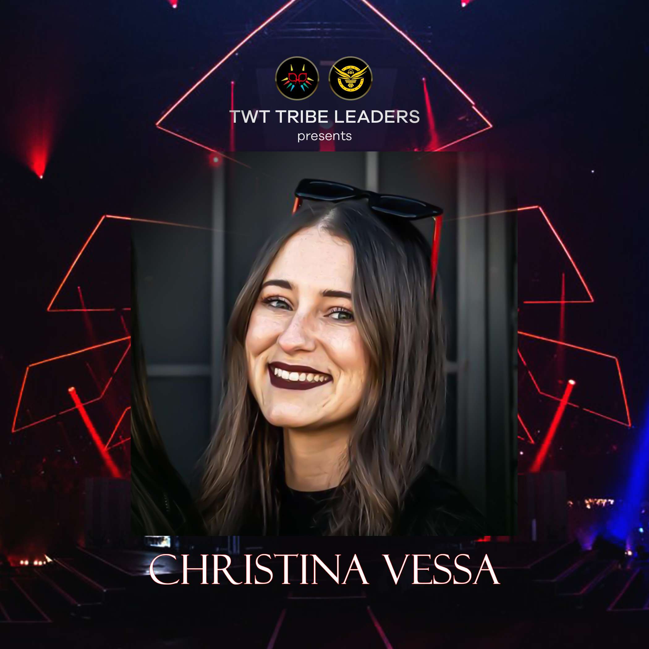 TWT Christina Vessa