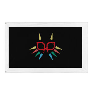 WAHALA TRIBE FLAG