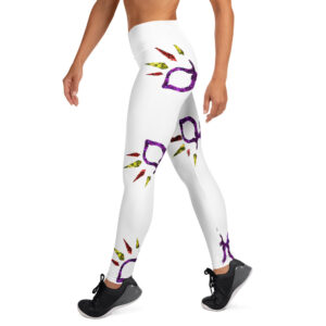 TRIBE TREAD LEGGINGS