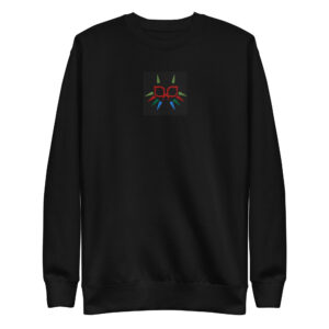 TWT REIGN SUPREME SWEATSHIRT