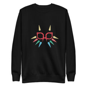 CLASSIC WAHALA SWEATSHIRT